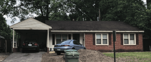 indianapolis, indiana single family home